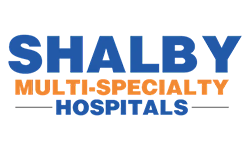 Health 1 Hospital Logo
