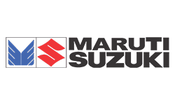 Maruti Suzuki Logo