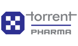 Torrent Pharma Logo