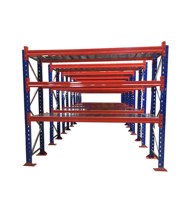 Heavy Duty Storage Rack