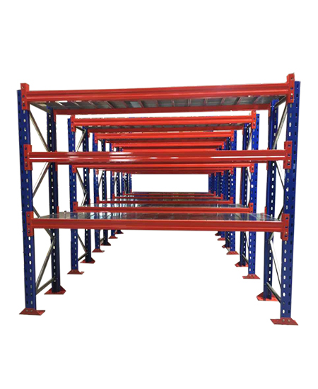 Heavy Duty Storage Rack